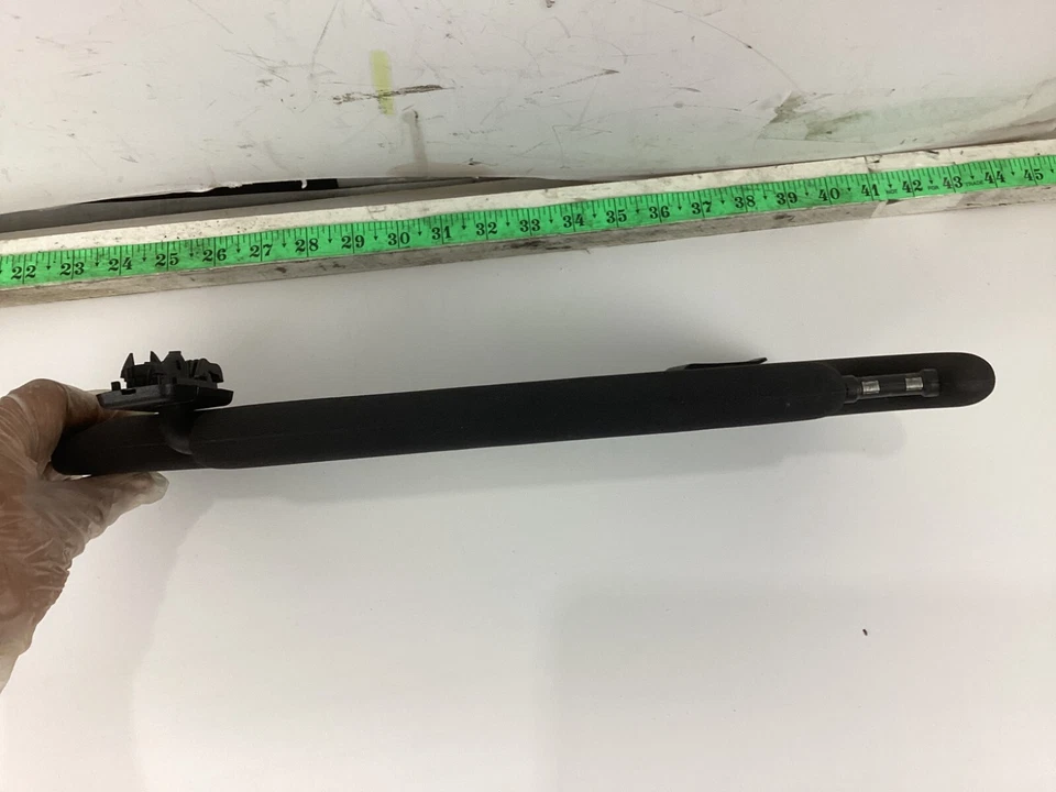 Parasol delantero derecho Mercedes-Benz C300 2008-2014 A2218172320 OEM Foto 4 de 4