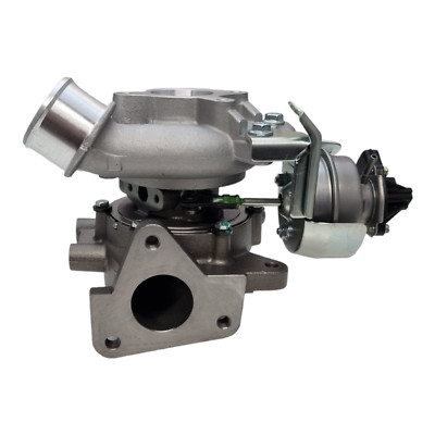 Mise à niveau du turbocompresseur Fiat Fullback Mitsubishi L200 Pajero vendre 2.4 Turbo 1515A322