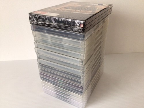 NCIS Seasons 1-16 DVD Bundle Region 4 PAL Season 1 Sealed Postage Included - Picture 6 of 24