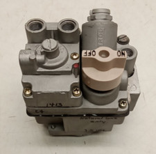 Repco 7000 BGOR Rebuilt Natural Gas Diaphragm Valve C2550-001