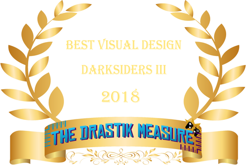 Darksiders 3 (PC, 2018, Nur der Steam Key Download Code) Keine DVD, Keine CD - Bild 19 von 20