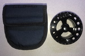 ll bean fly fishing reels