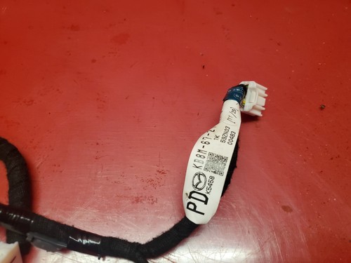 2022-2024 MAZDA CX-5 OEM REAR RIGHT DOOR HARNESS - Picture 2 of 7