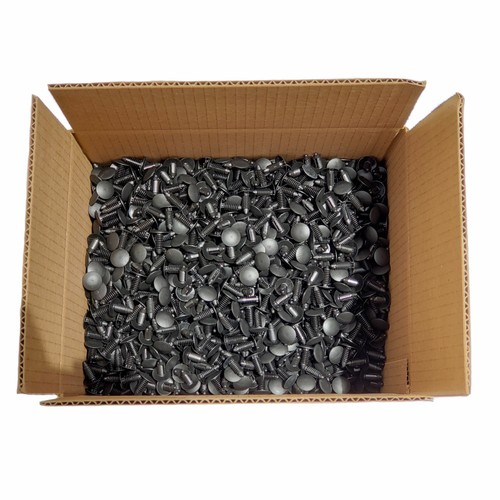 5,000x Christmas Tree Clip Fits GM Ford Chrysler 1605396 11146 Xmas Universal - Picture 2 of 6