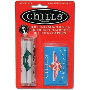 COMBO-KIT-CHILLS-ROLLING-MACHINE-AND-PREMIUM-CIGARETTE-ROLLING-PAPERS