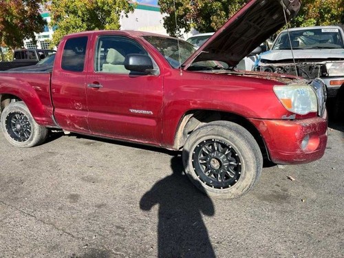 05-14 Power Steering Pump X Runner Fits TACOMA - Picture 11 of 12