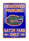 Florida Gators Football NCAA Signs