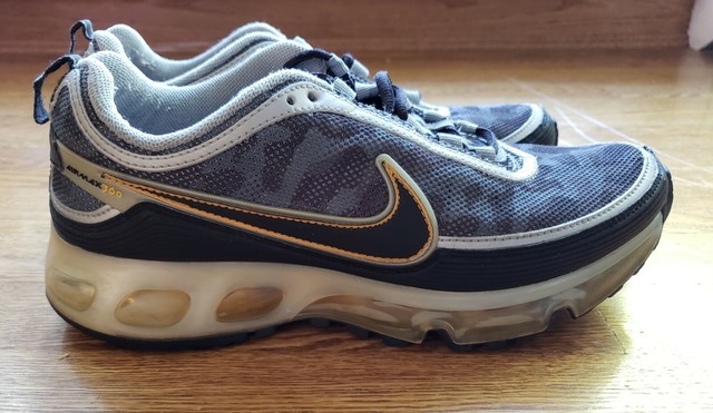 air max 360 2
