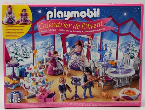 - PLAYMOBIL Adventskalender OVP-Auswahl: - Bild 21 von 65