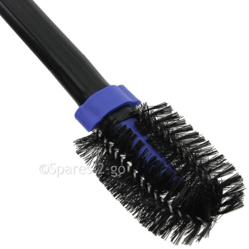VAX Flexi Crevice Hoover Car Tool Long Flexible Radiator Vacuum Brush Nozzle - Picture 4 of 7