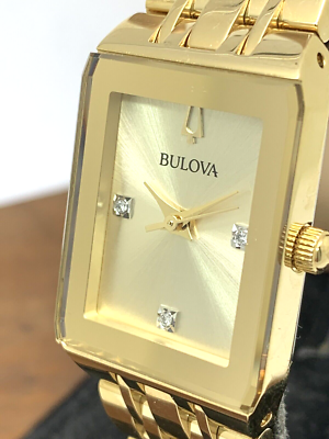 Bulova Women display picture 1