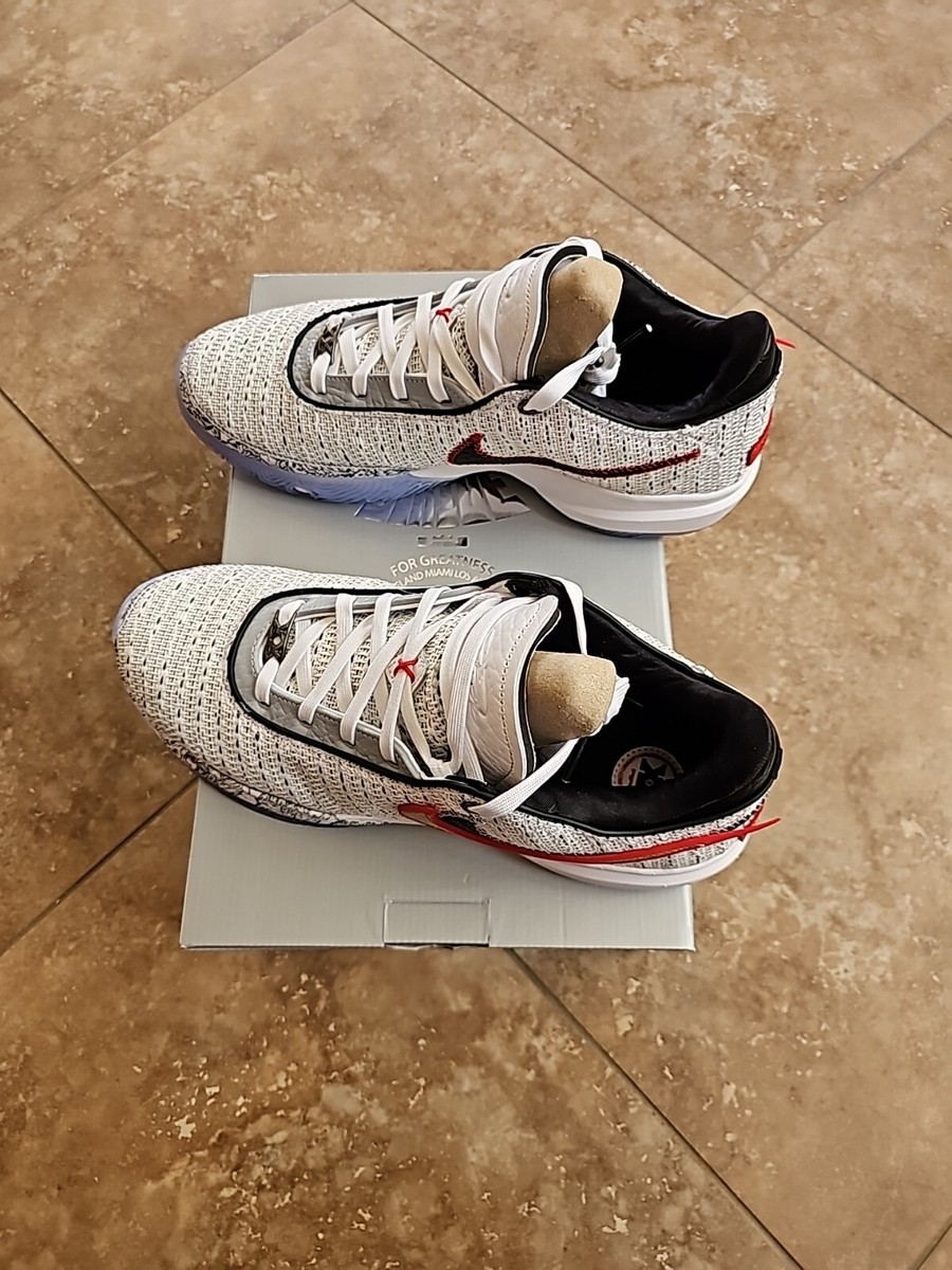 Size 13 - Nike LeBron 20 The Debut 2022 for sale online | eBay
