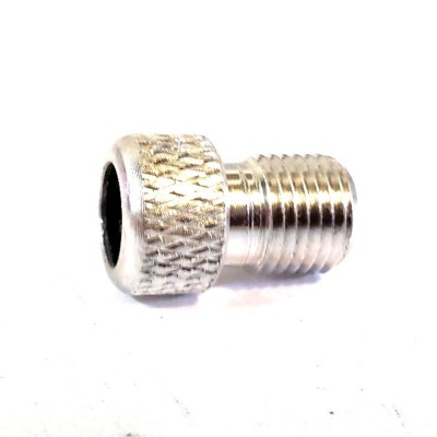 Genuine Innovations Presta Valve Adaptateur