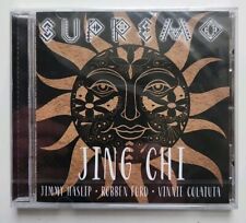 Supremo by Jing Chi (CD, 2017) for sale online | eBay Supremo by Jing Chi (CD, 2017) for sale online | eBay