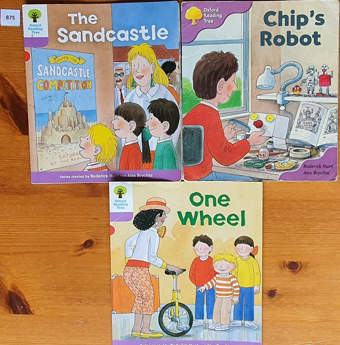 Oxford Reading Tree 66冊｜CD　日本語ガイドブック　ORT Oxford Reading Tree 1〜7｜CD 日本語ガイドブック ORT Oxford