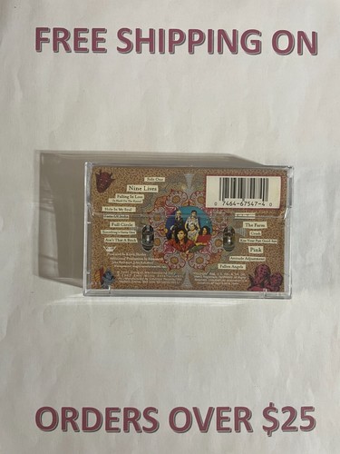 $1 TO $5 60s-70s ROCK PSYCH BUY $25 GET FREE SHIP BUILD YOUR CASSETTE TAPE LOT - Picture 9 of 318