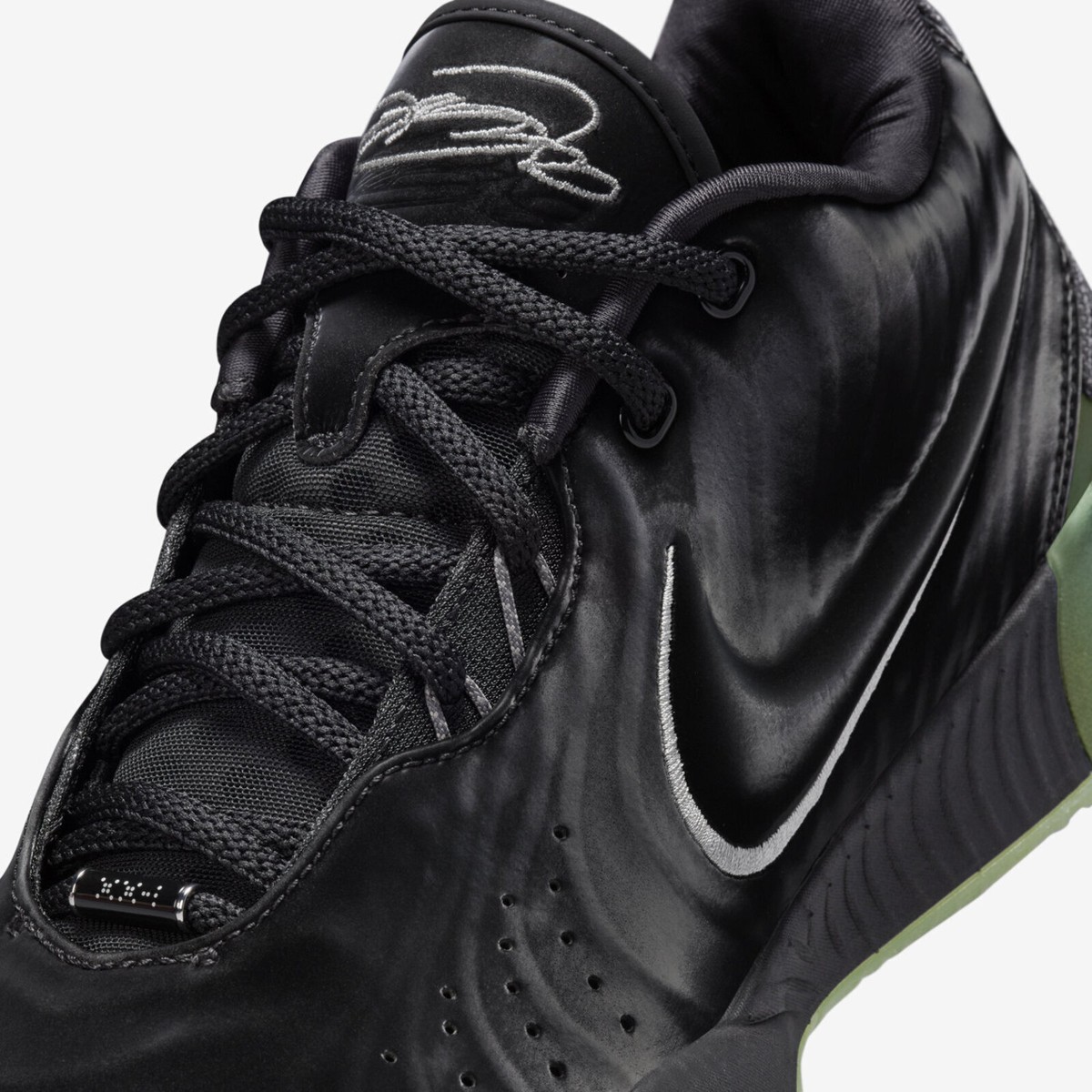 Nike Lebron XXI 21 EP [FB2236-001] Men Basketball Shoes