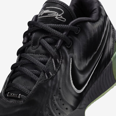 Nike Lebron XXI 21 EP [FB2236-001] Men Basketball Shoes
