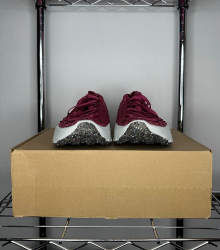 Women's - Nike Space Hippie 04 'Sweet Beet' DA2725-600 - Picture 5 of 6
