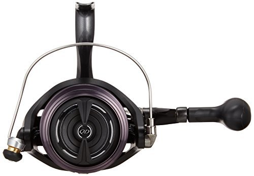 DAIWA spinning 17 reel 17 spinning cross cast 4000QD JAPAN 5c5ae5 DAIWA spinning 17 reel 17 spinning cross cast 4000QD JAPAN 5c5ae5