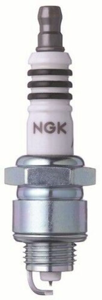 NGK NGK Iridium IX Spark Plug  7355  High-Quality Auto Part, Universal Fit for