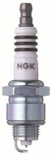 NGK NGK Iridium IX Spark Plug  7355 | High-Quality Auto Part, Universal Fit for