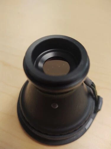 Insight Binoculars & Monoculars