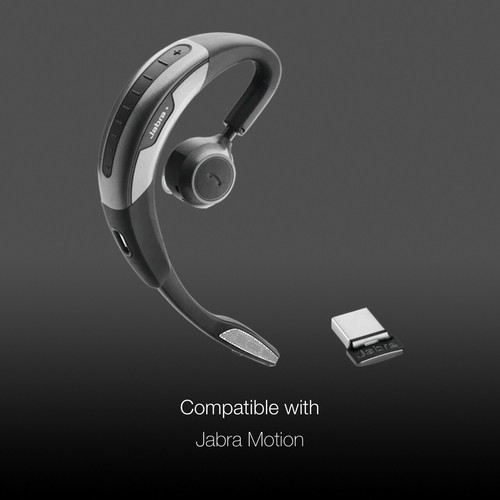 Cargador de pared y coche fuente de alimentación USB de 2 puertos Global Teck para Plantronics - Imagen 5 de 7
