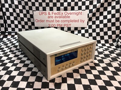 LAKESHORE GAUSSMETER 450, ShipSameDay