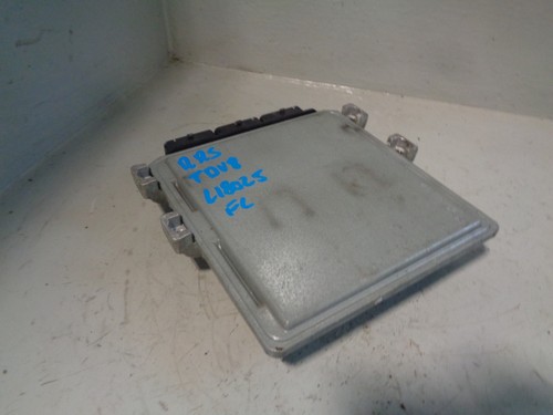 Range Rover Sport / L322 Engine ECU AH4Q-12A650-SAD 3.6 TDV8 2009 to 2013 L320 - Picture 8 of 12