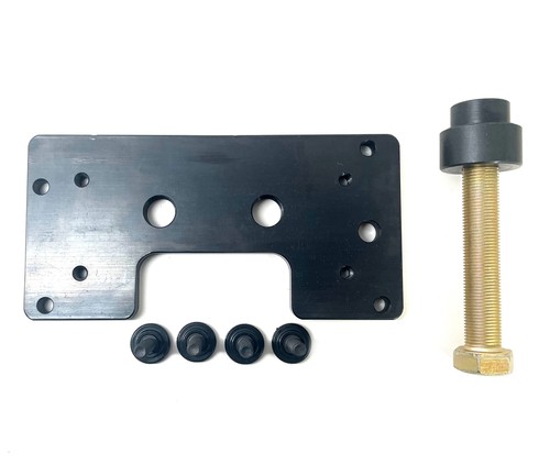 Inner Cam Bearing Installer Tool for Harley Davidson Twin Cam TC 96 103 110 Dyna - Picture 7 of 11