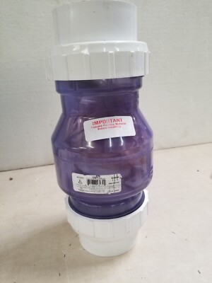 NDS 3'' True Union Swing Check Valve (1720C30)