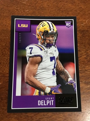 2020 SCORE YOU PICK BLACK PARALLEL SP'S ROOKIES 331-440 BURROW TUA LOVE - Picture 55 of 91