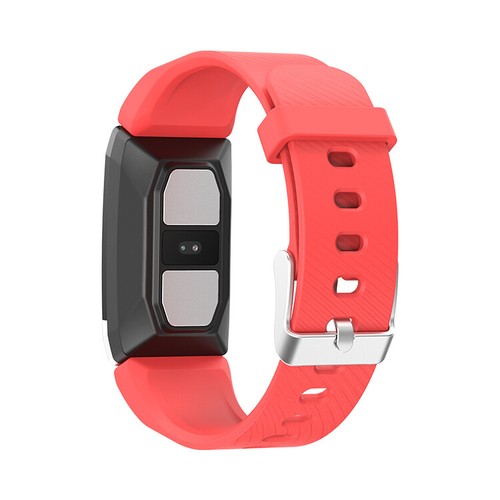 Correas de repuesto para pulsera inteligente T1S Fitness Tracker - Imagen 3 de 8