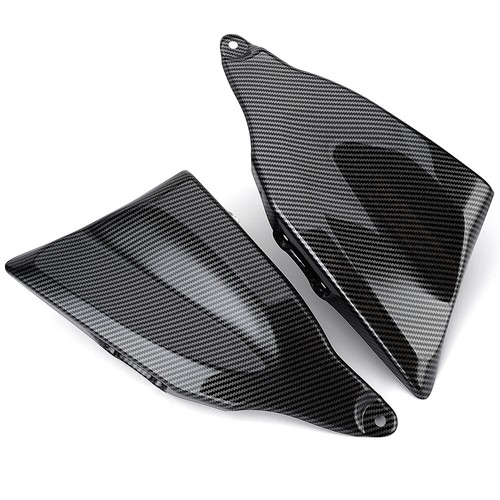 For Yamaha MT-09 SP 2021 2022 Rear Seat Cover Side Panel Fairing Cowl Plate - Bild 9 von 10