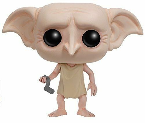 Harry Potter - Pop Funko Vinyl Figure 
