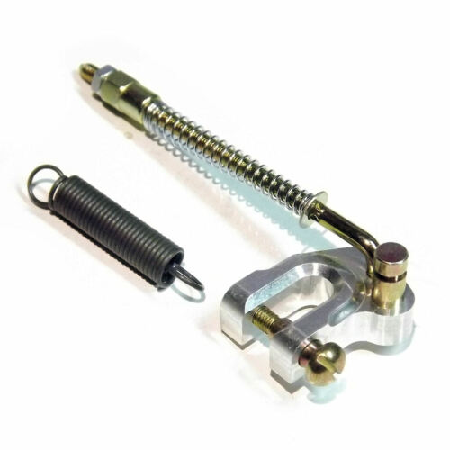 Conjunto completo de varilla de bomba 8307,7957,7208,7625,6887 para Dellorto 40/45 DHLA - Imagen 2 de 6