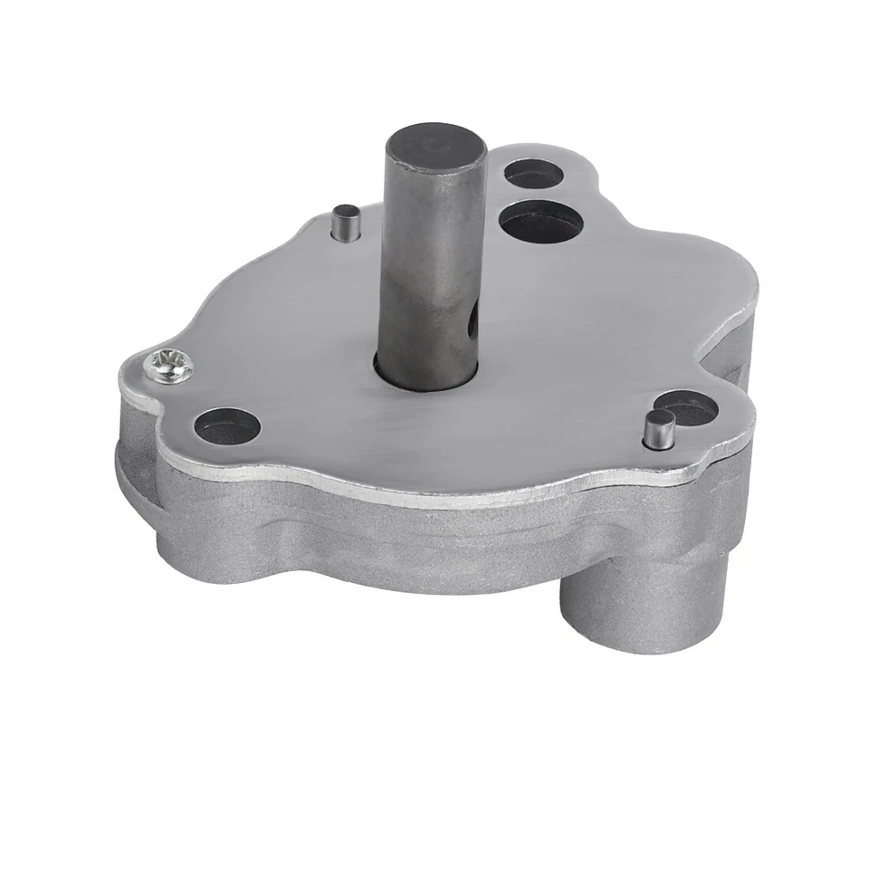 Engine Oil Pump For Kawasaki KFX400 2003-06 KLX400R/KLX400SR 2003-04 16082-S004 - Image 2 of 4