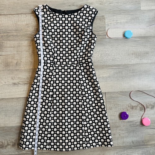 Modcloth Adrianna Papell Professional Profile A-Line Dress (size 4) - Picture 17 of 19