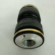 Sn120180bl2-dt D2 Coilover Air Suspension Airspring airbag Shock Absorber