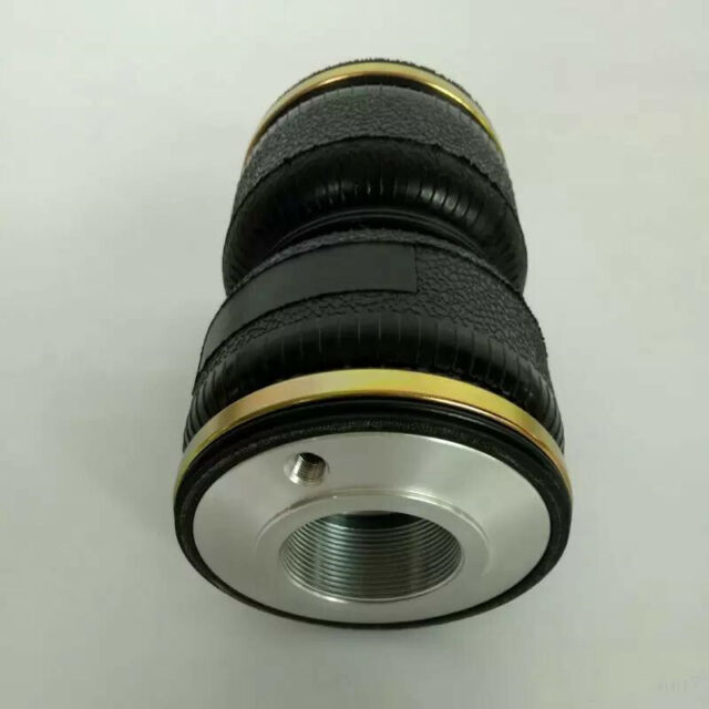 Sn120180bl2-dt D2 Coilover Air Suspension Airspring airbag Shock Absorber DHL/fe Sn120180bl2-dt D2 Coilover Air Suspension Airspring airbag Shock Absorber DHL/fe