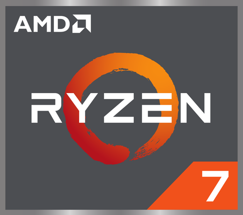 GAMING PC - AMD RYZEN 7 2700X 4.3GHz 16GB RAM 1TB SSD NVIDIA GEFORCE GTX1660Ti - Picture 2 of 8