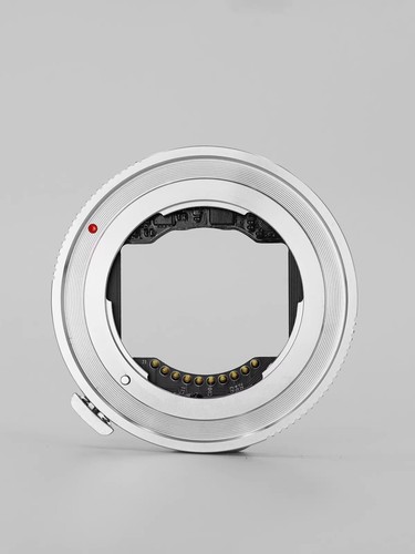 BORYOZA FX-Z Auto Focus Lens adapter For Fujifilm FX mirrorless Lens to Nikon Z - Picture 4 of 6