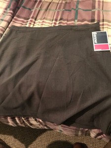 Banner Luton Grey Skirt School 32w 20l Ebay