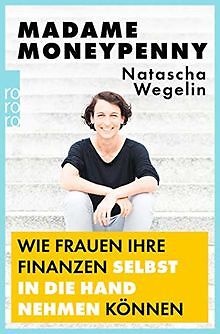 Madame Moneypenny: Wie Frauen ihre Finanzen selbst ... | Buch | Zustand sehr gut - Bild 1 von 2