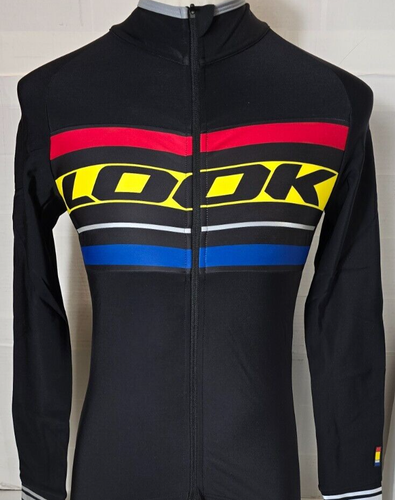 Look Racing Sport Long Sleeve Jersey - Original - 第 16/17 張圖片