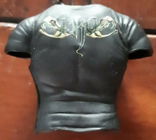 WWE Elite Actionfiguren - Schild, Triple H, Randy Orton, Cody Rhodes & mehr - Bild 75 von 147