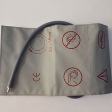 30pieces Philips NIBP Adult Cuff 25-35cm Single Tube With Connector PU