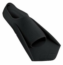 Arena Powerfin SP Pinne, Nero, 45-46 (t5S)