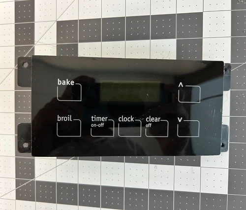 Frigidaire Oven Control Board P# 316455410